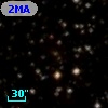 2MASX J07421502-2450328