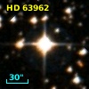 HD  63962