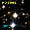 HD  64061