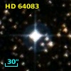 HD  64083