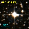 HD  62887