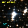 HD  62985