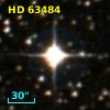 HD  63484