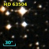 HD  63504