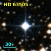 HD  63505