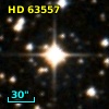 HD  63557