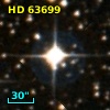 HD  63699