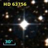 HD  63756