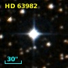 HD  63982