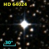 HD  64024