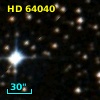 HD  64040