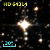 HD  64314