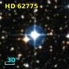 HD  62775