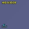 HD  63028