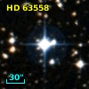 HD  63558