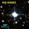 HD  64062