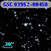 GSC 03982-00450