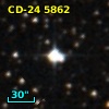 CD-24  5862