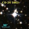 CD-24  5863