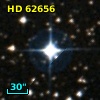 HD  62656
