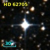 HD  62705