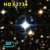 HD  62734