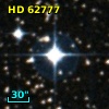 HD  62777