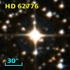 HD  62776