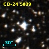 CD-24  5889