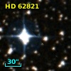 HD  62821