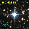 HD  62888