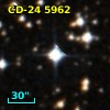 CD-24  5962