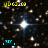 HD  63289