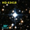 HD  63418