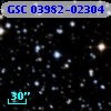 GSC 03982-02304