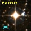 HD  63659