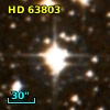 HD  63803