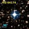 HD  64174