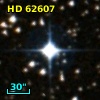 HD  62607