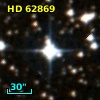 HD  62869