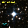 HD  62908