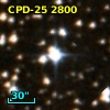 CPD-25  2800