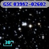 GSC 03982-02602