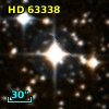 HD  63338