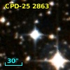 CPD-25  2863