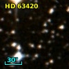 HD  63420