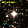 HD  63461
