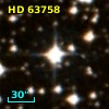 HD  63758