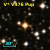 V* V476 Pup