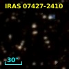 IRAS 07427-2410